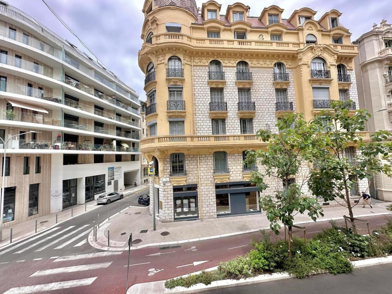 Appartement Luxe Negresco Riviera Nice