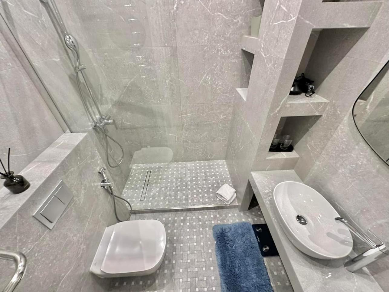 Luxe Negresco Riviera Appartement