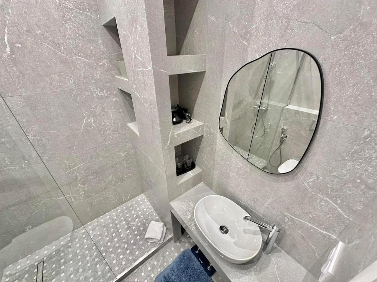 Appartement Luxe Negresco Riviera
